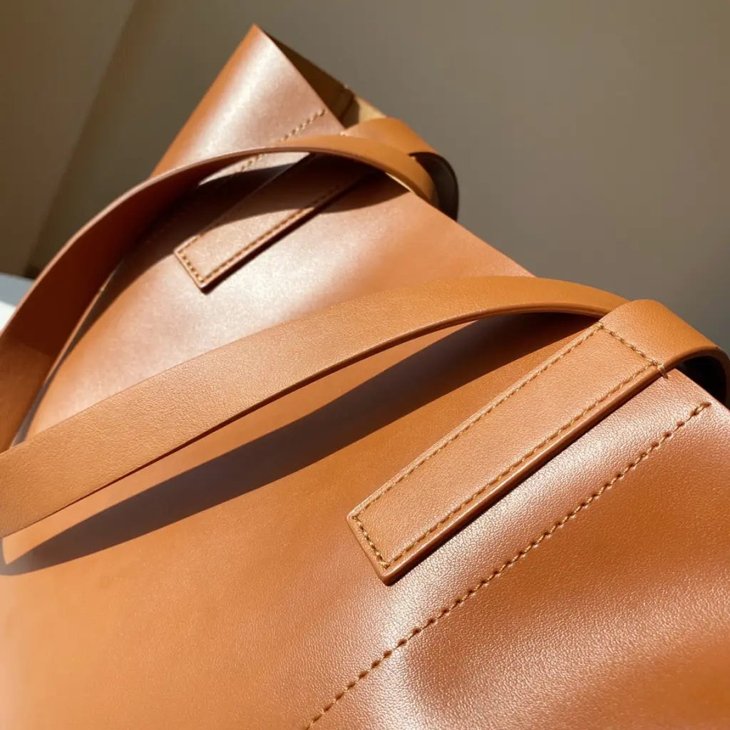 Sac à main en cuir original