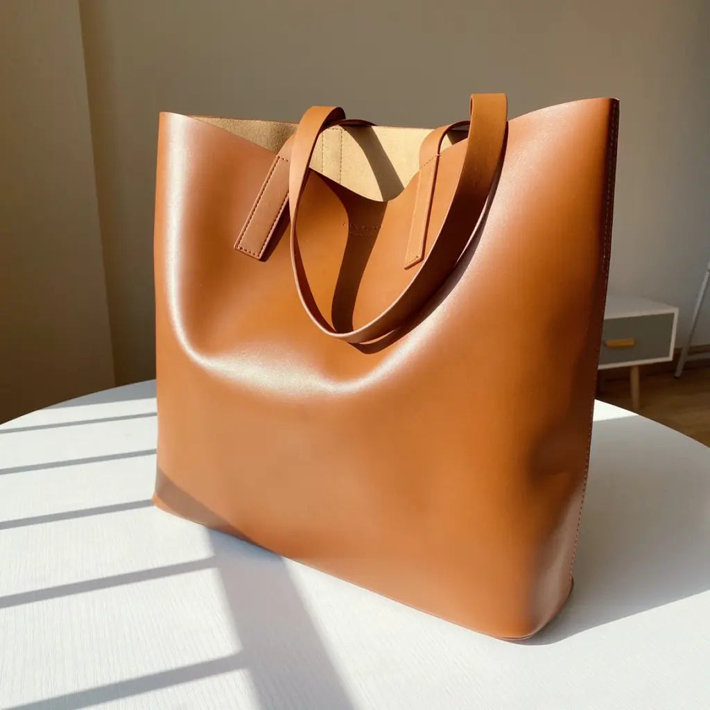 Sac à main en cuir original